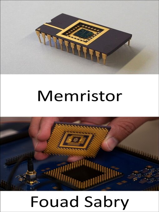 Title details for Memristor by Fouad Sabry - Available